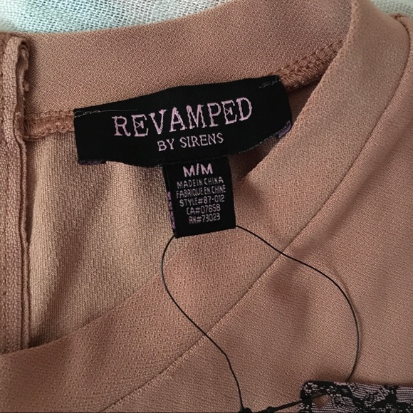 Open side bodysuit - medium - Picture 4 of 8